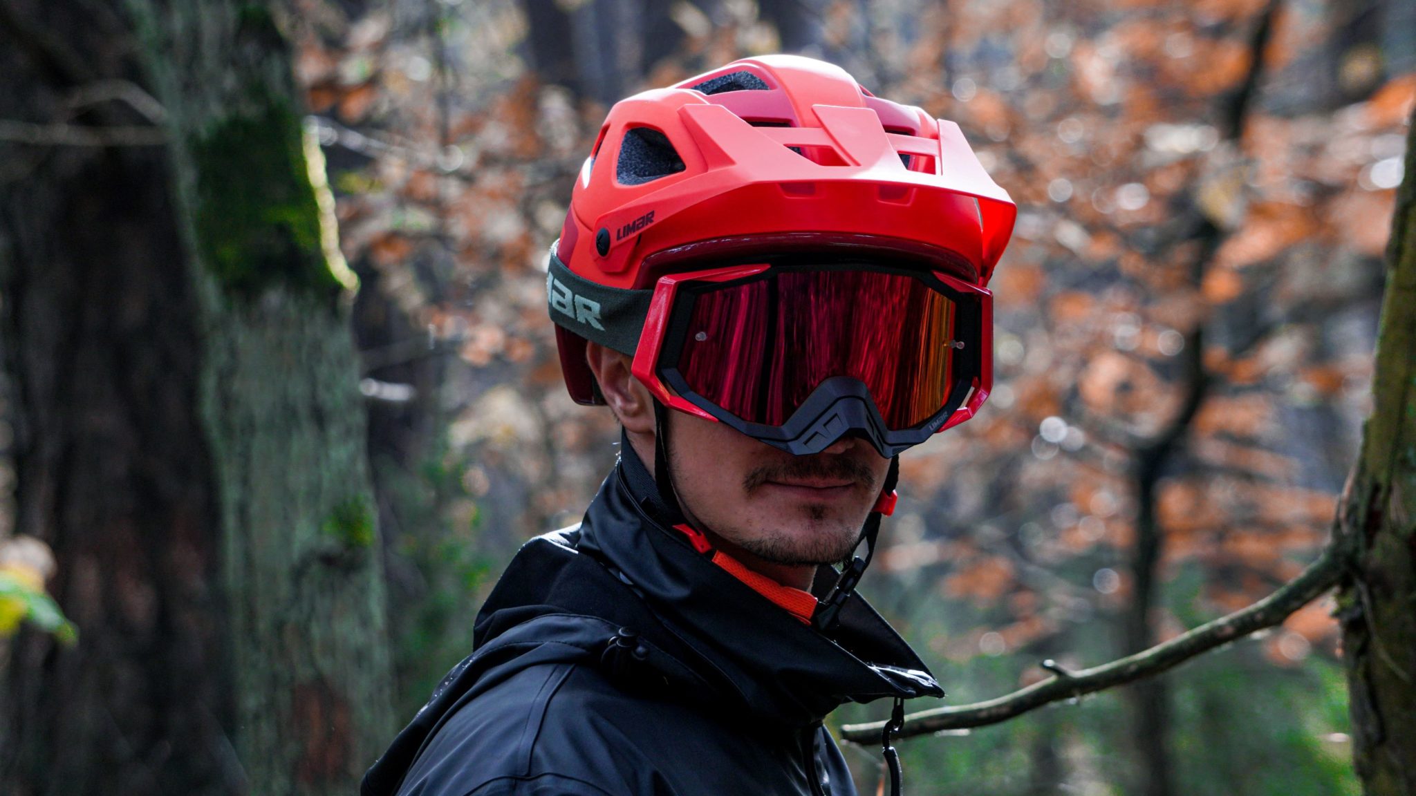 Kiiver LIMAR Delta, Matt Black (M)