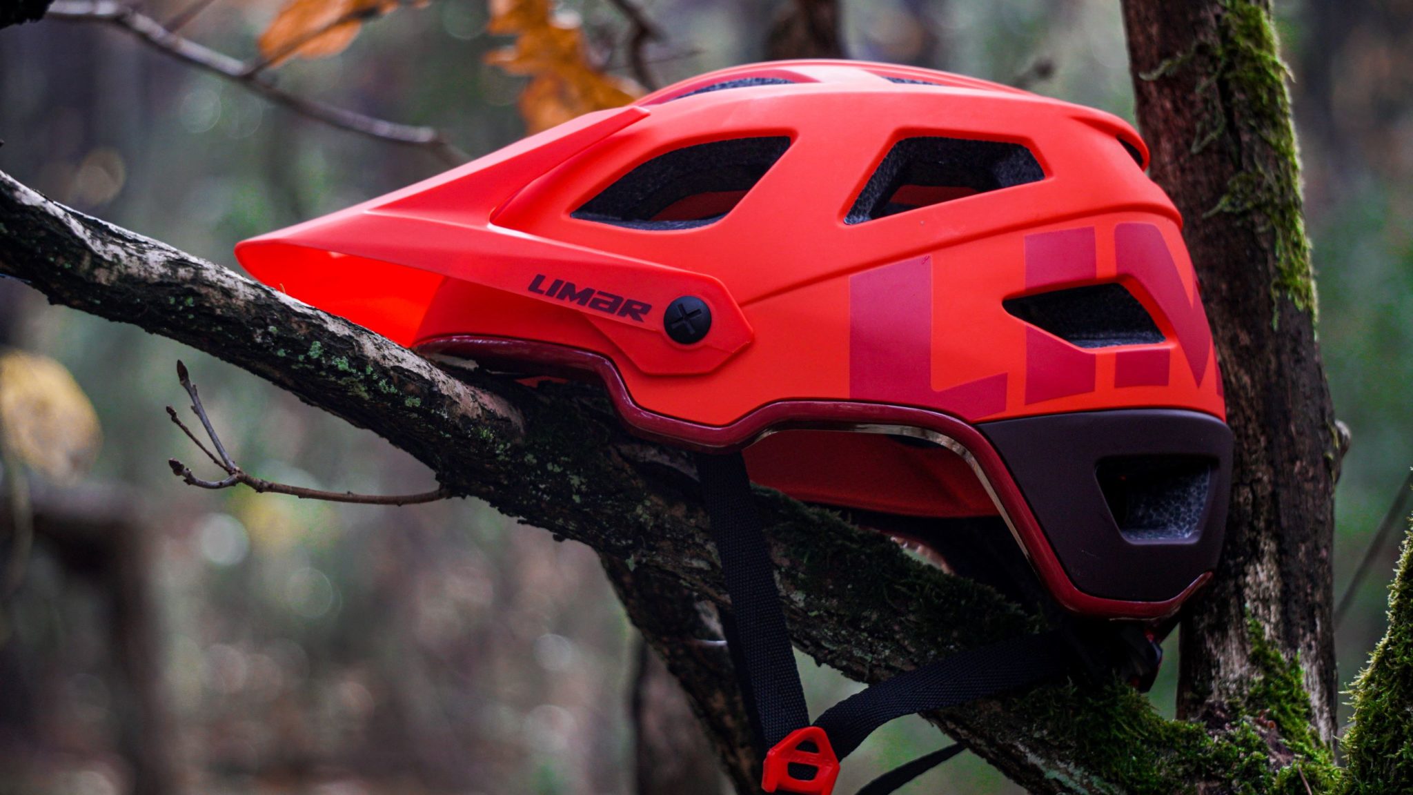 Kiiver LIMAR Delta, Matt Black (M)