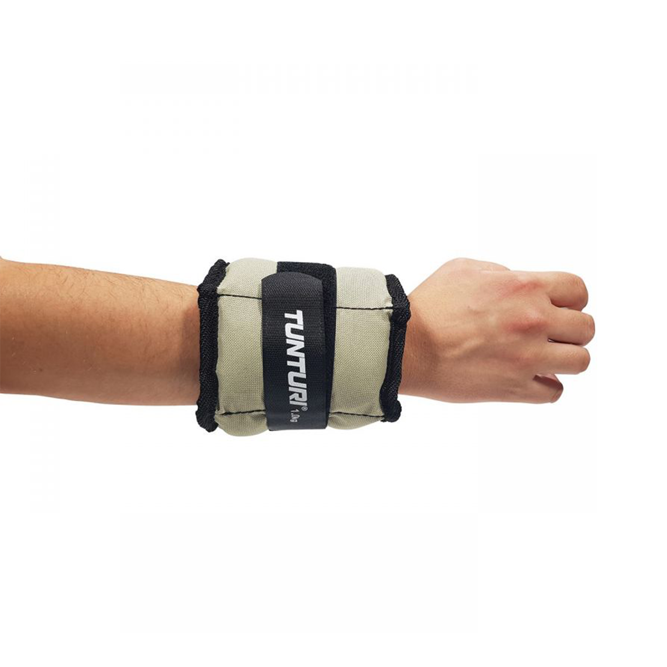 Jala- ja käeraskused TUNTURI Arm/Leg Weights 0.5 kg (paar)