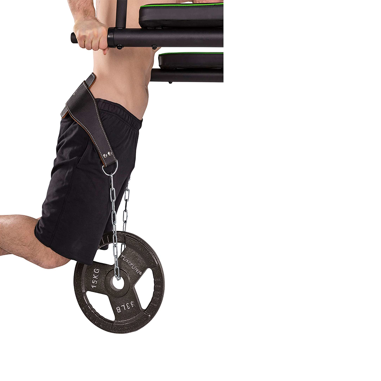 Vöö TUNTURI Dipping Belt