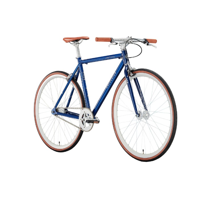 Fixie EXCELSIOR Snatcher, sinine (M)