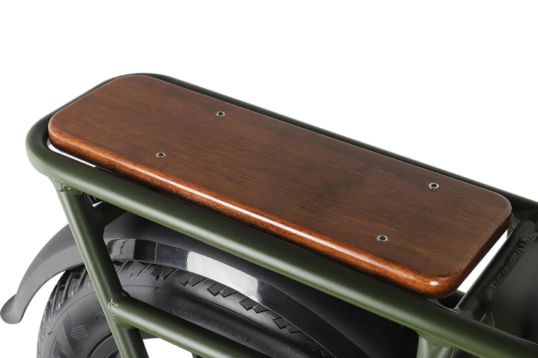 Elektrijalgratas Fiido T1 PRO (48 V / 20 Ah)