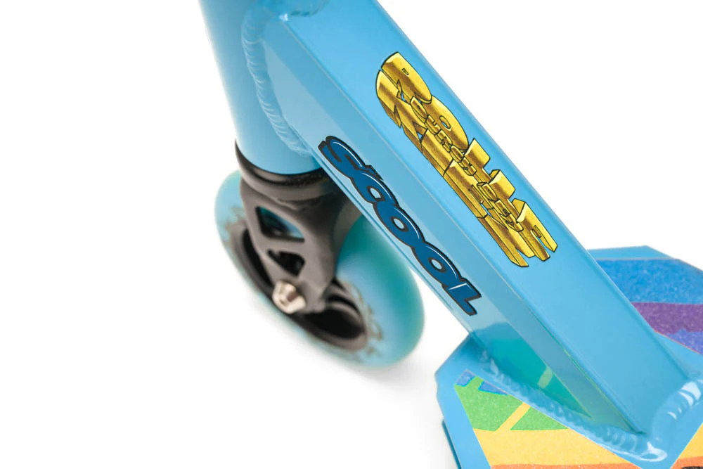 Trikitõukeratas S´COOL DIKKA, sinine