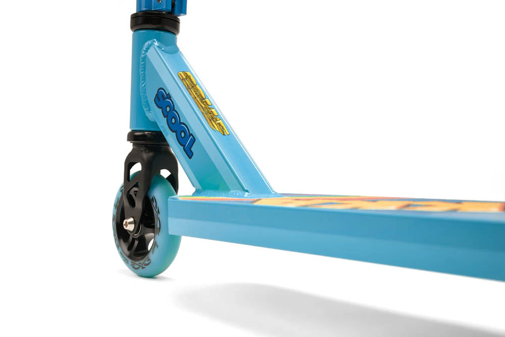 Trikitõukeratas S´COOL DIKKA, sinine