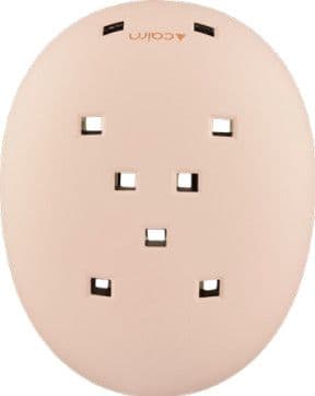 Kiiver CAIRN EON Matte Sand, beež (S)