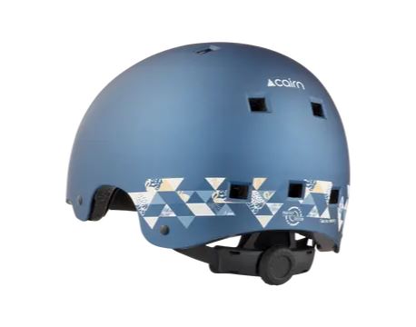 Kiiver CAIRN EON Matte Metallic Night (M)