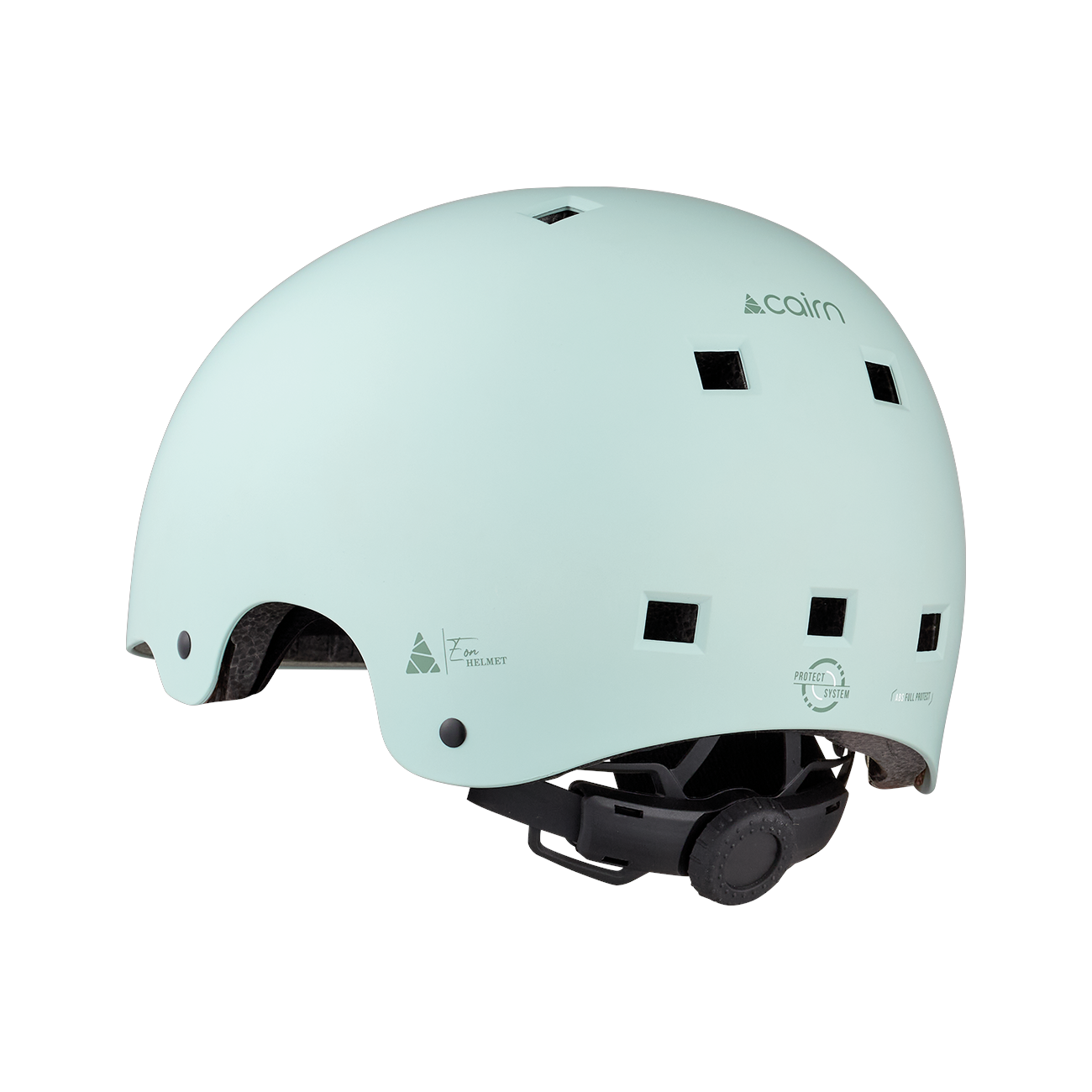 Kiiver CAIRN EON, Matte Jade (S)