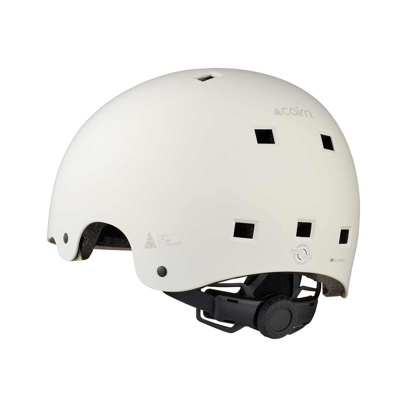 Kiiver CAIRN EON, Matte Agate Gray (S)