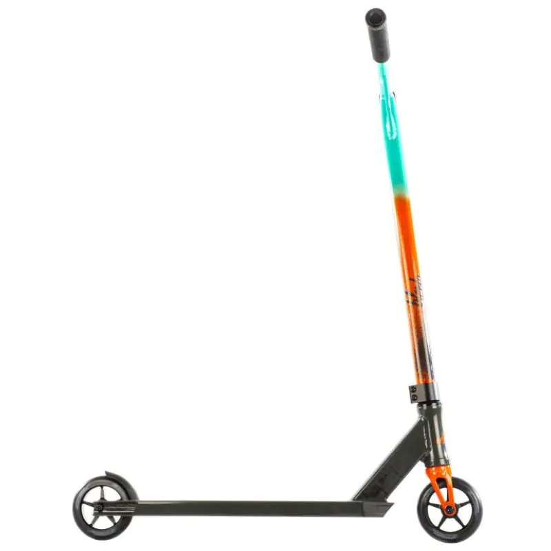 Trikitõukeratas Versatyl Bloody Mary V2 Pro Scooter Orange/Blue/Black