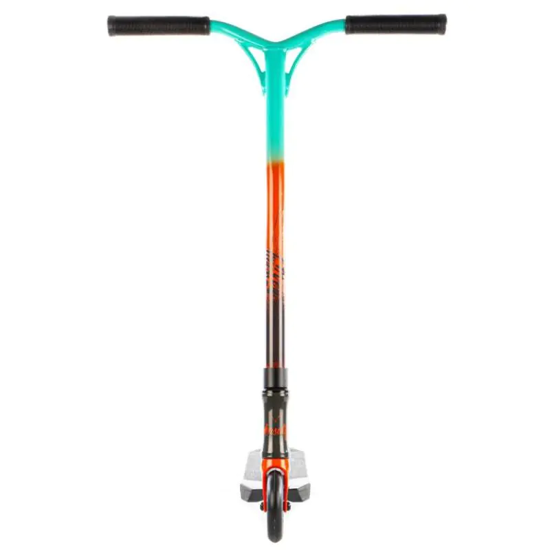 Trikitõukeratas Versatyl Bloody Mary V2 Pro Scooter Orange/Blue/Black