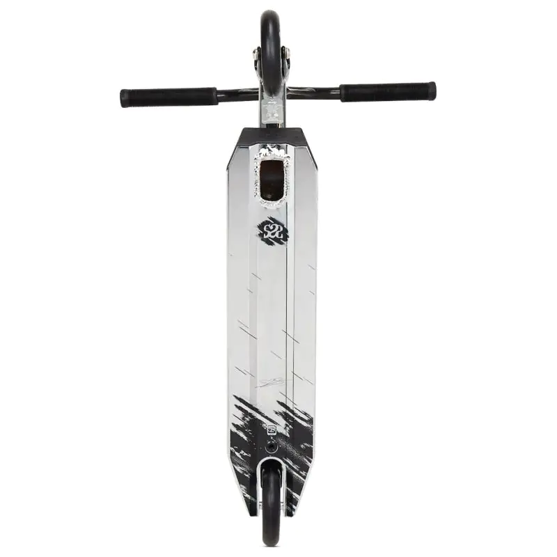 Trikitõukeratas Versatyl S2S Edition Pro Scooter Chrome/Black