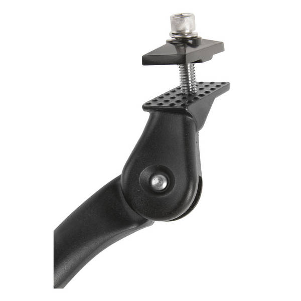 Seisujalg keskjooksule M-WAVE Strong F for E-bikes 24″-29″