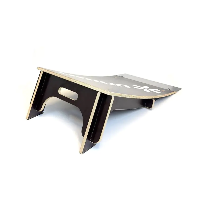 Ramp UNION Kickert Ramp