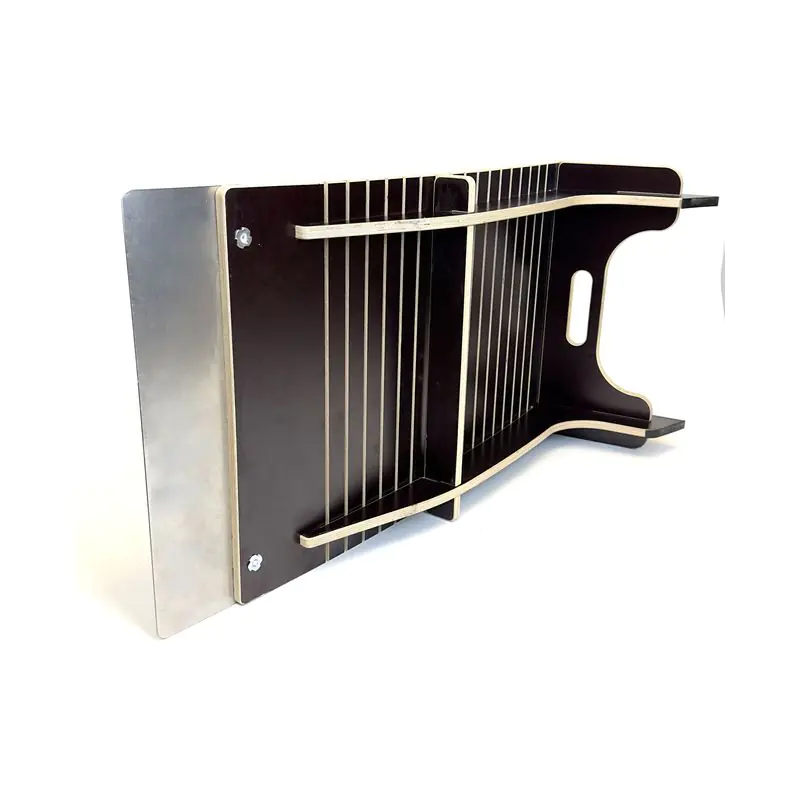 Ramp UNION Kickert Ramp