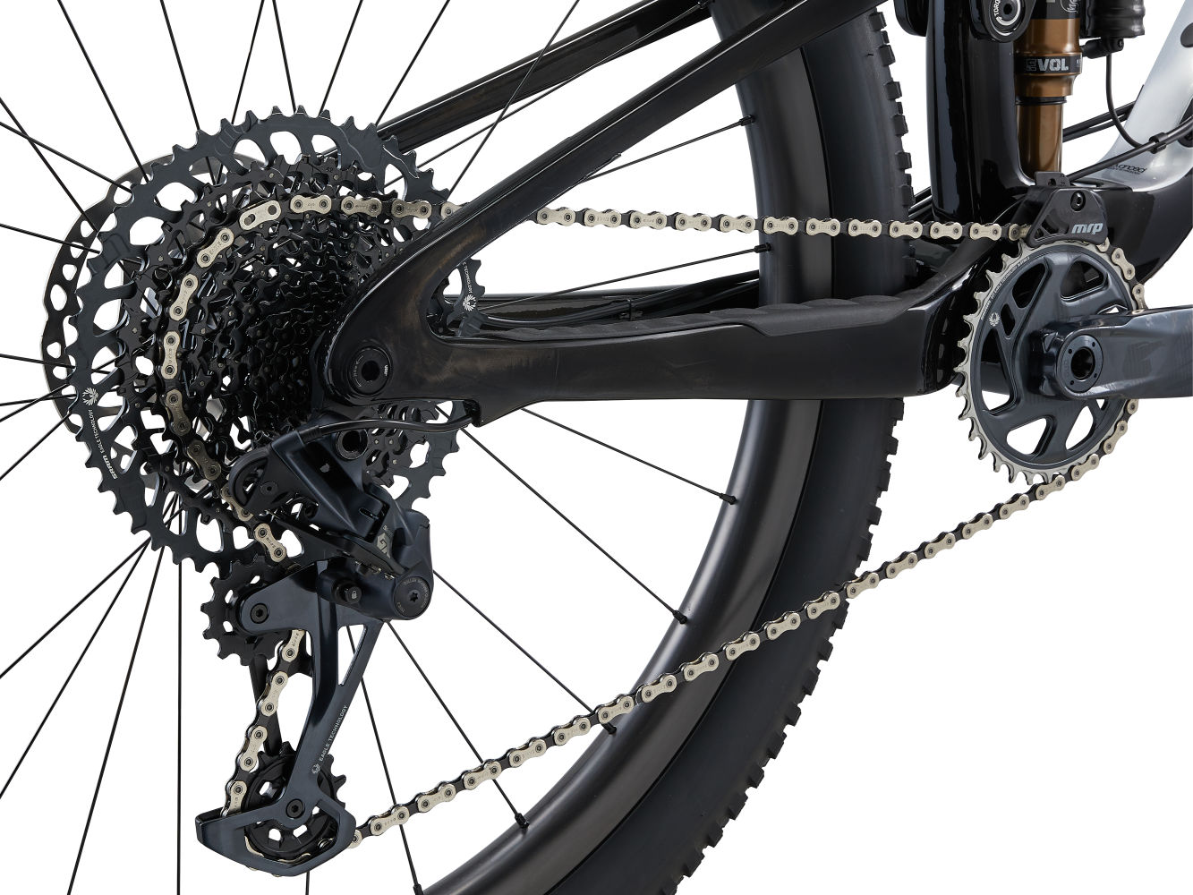 Maastikuratas GIANT Anthem Advanced Pro 29 1, Supernova (M)