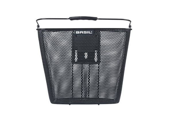 Esikorv BASIL Bilbao KF, sangaga, must