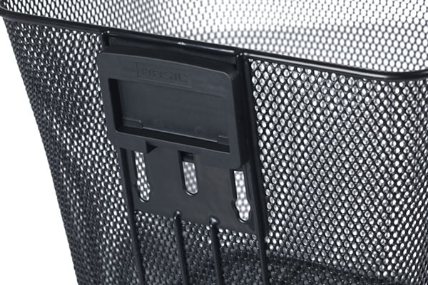 Esikorv BASIL Bilbao KF, sangaga, must