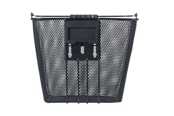 Esikorv BASIL Bilbao KF stemile, sangaga, must