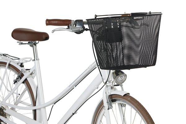 Esikorv BASIL Bilbao KF stemile, sangaga, must