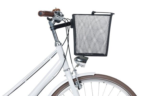 Esikorv BASIL Bilbao BE stemile, sangaga, must