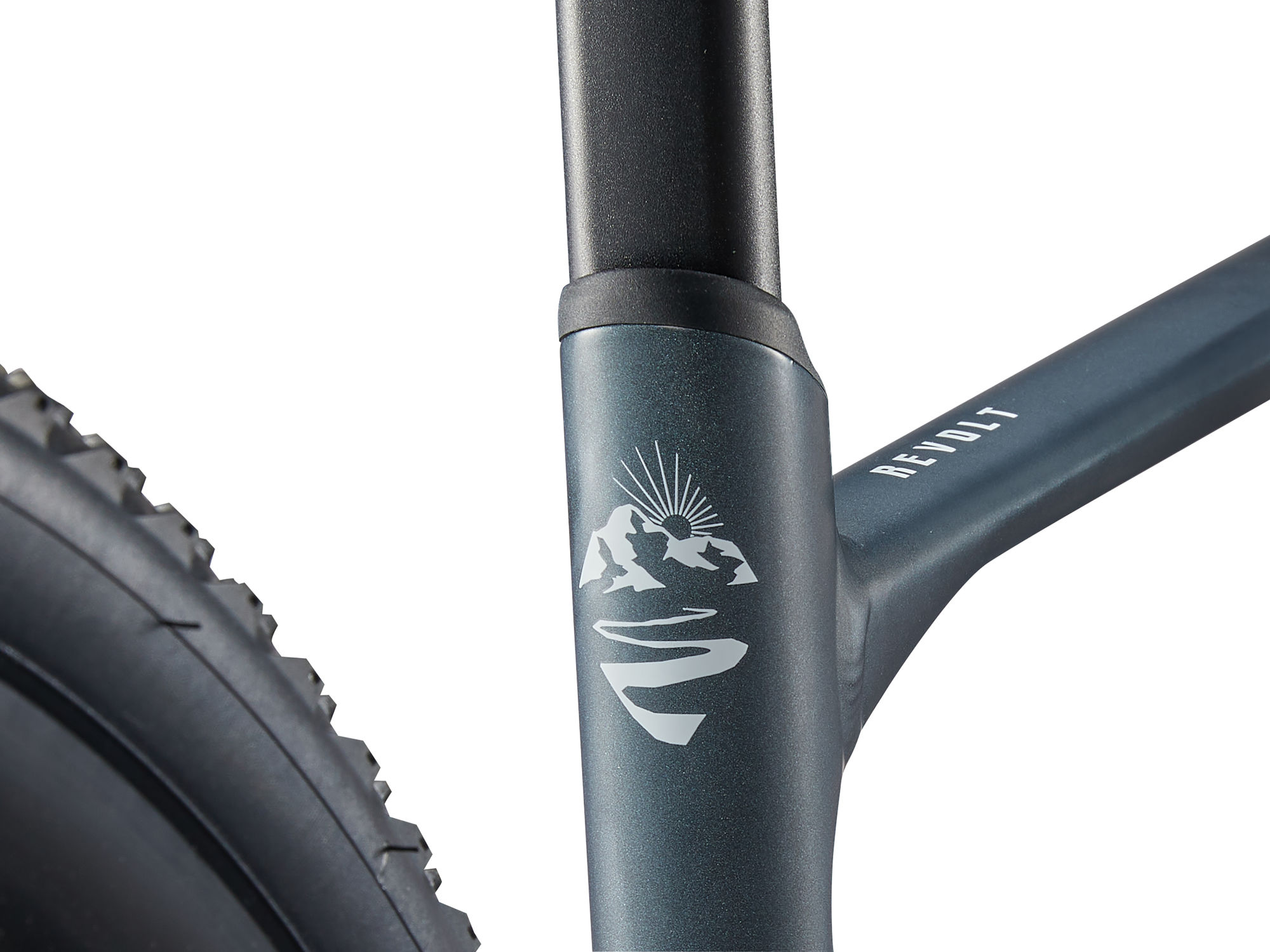 Gravel jalgratas GIANT Revolt 2 (2025) Asphalt Green (M)