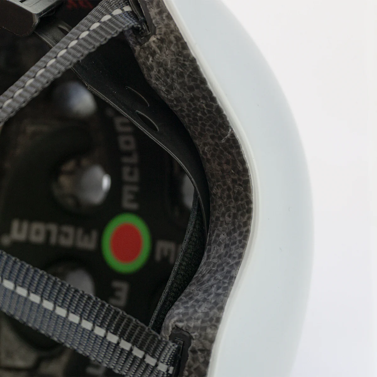 Kiiver MELON, Camouflage Black (M/L)