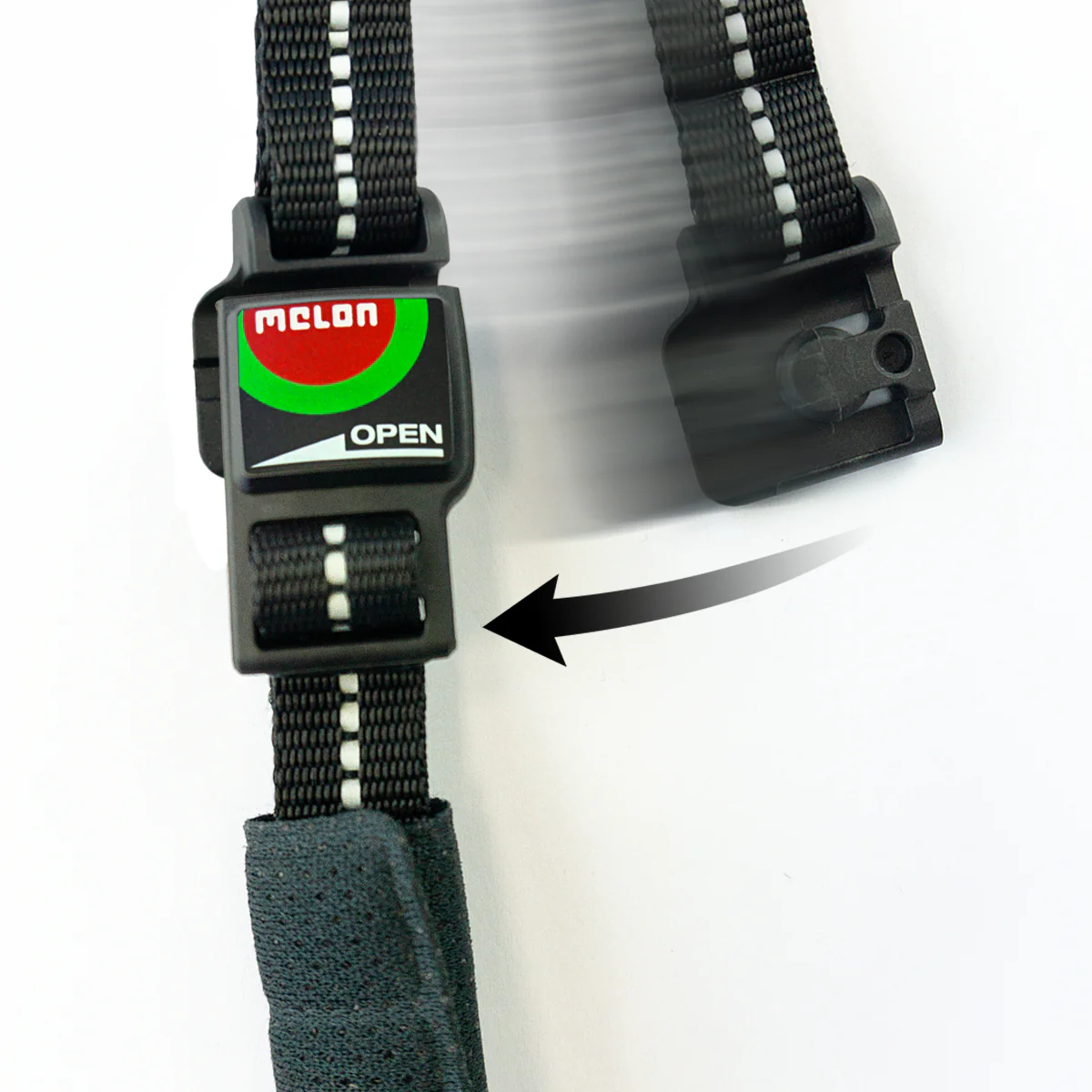 Lastekiiver MELON Brightest, XXS-S