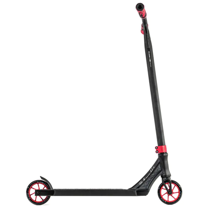 Trikitõukeratas Ethic Erawan V2 Complete Pro Scooter M Red