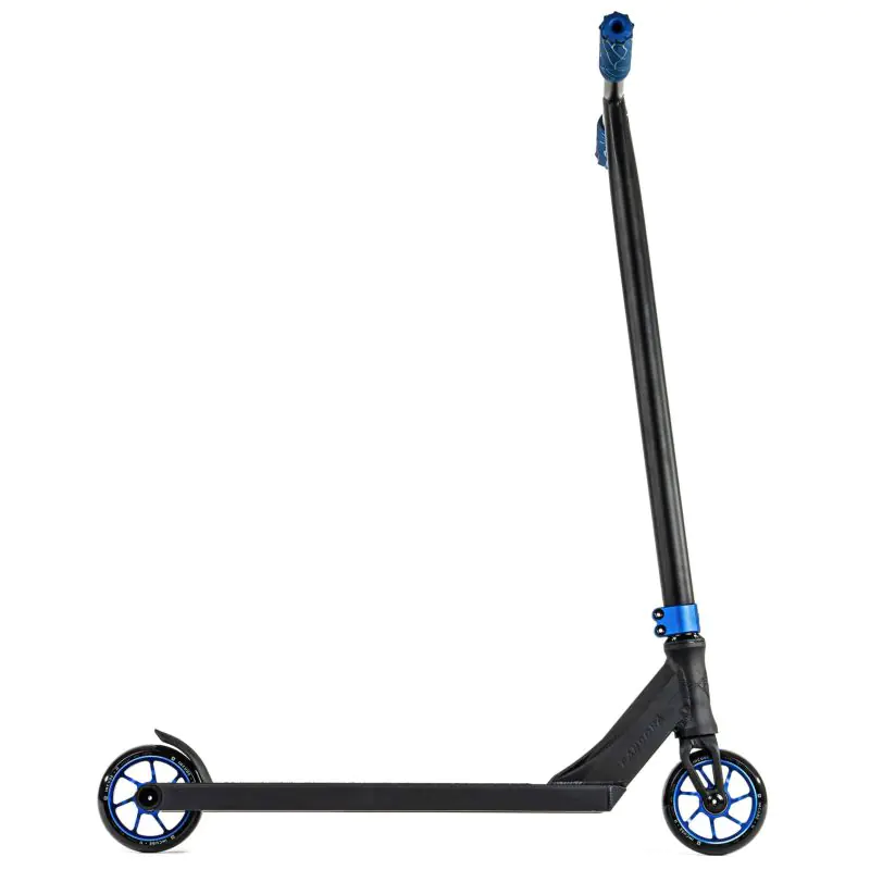 Trikitõukeratas Ethic Pandora Complete Pro Scooter L Blue