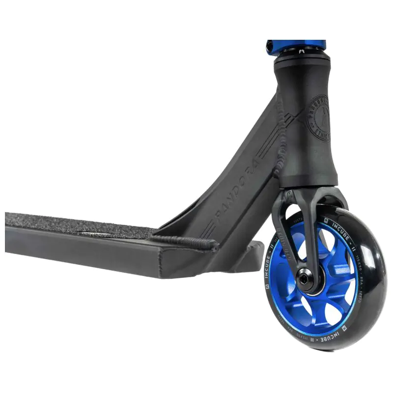 Trikitõukeratas Ethic Pandora Complete Pro Scooter L Blue