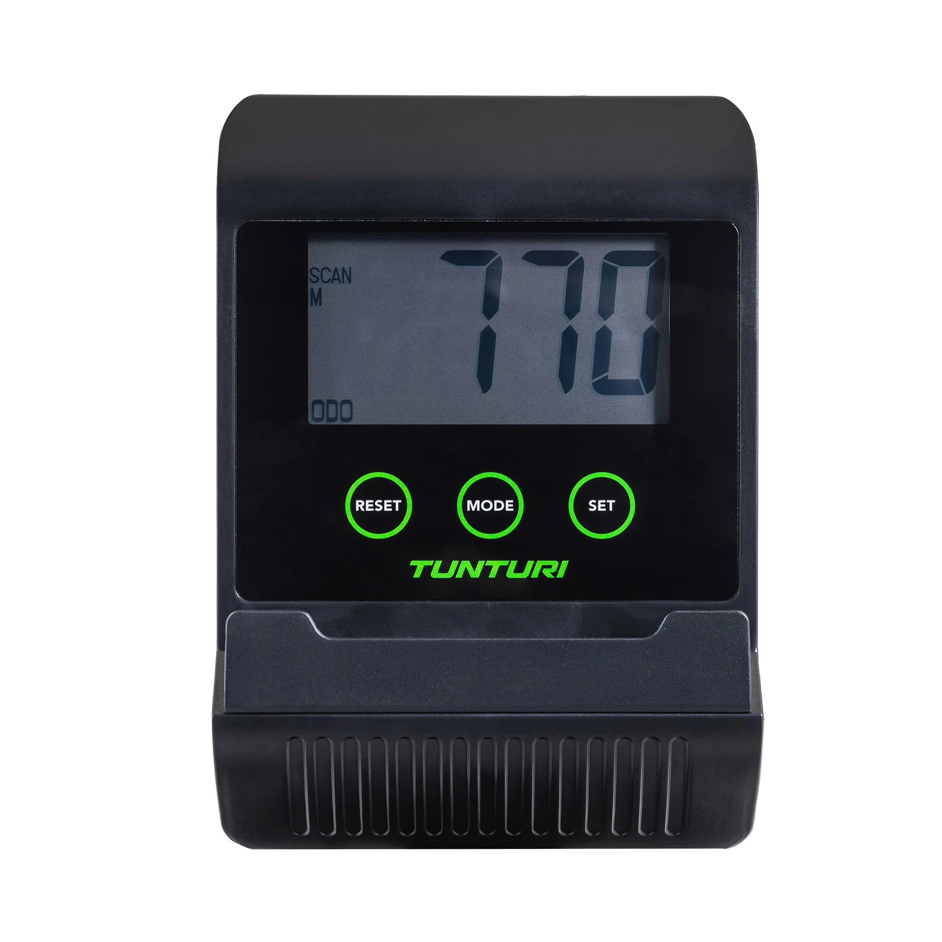 Sõudeergomeeter TUNTURI Cardio Fit R25