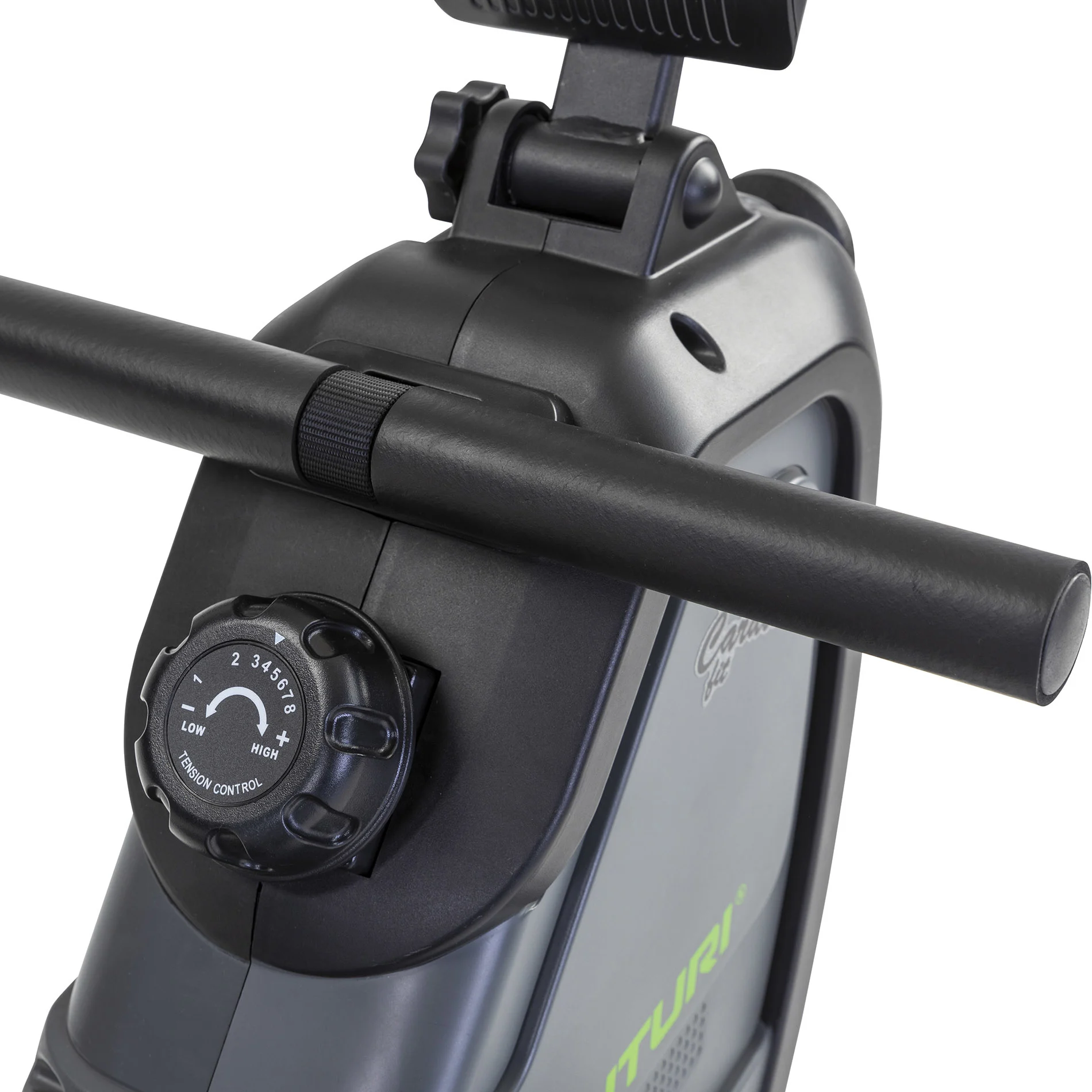 Sõudeergomeeter TUNTURI Cardio Fit R25