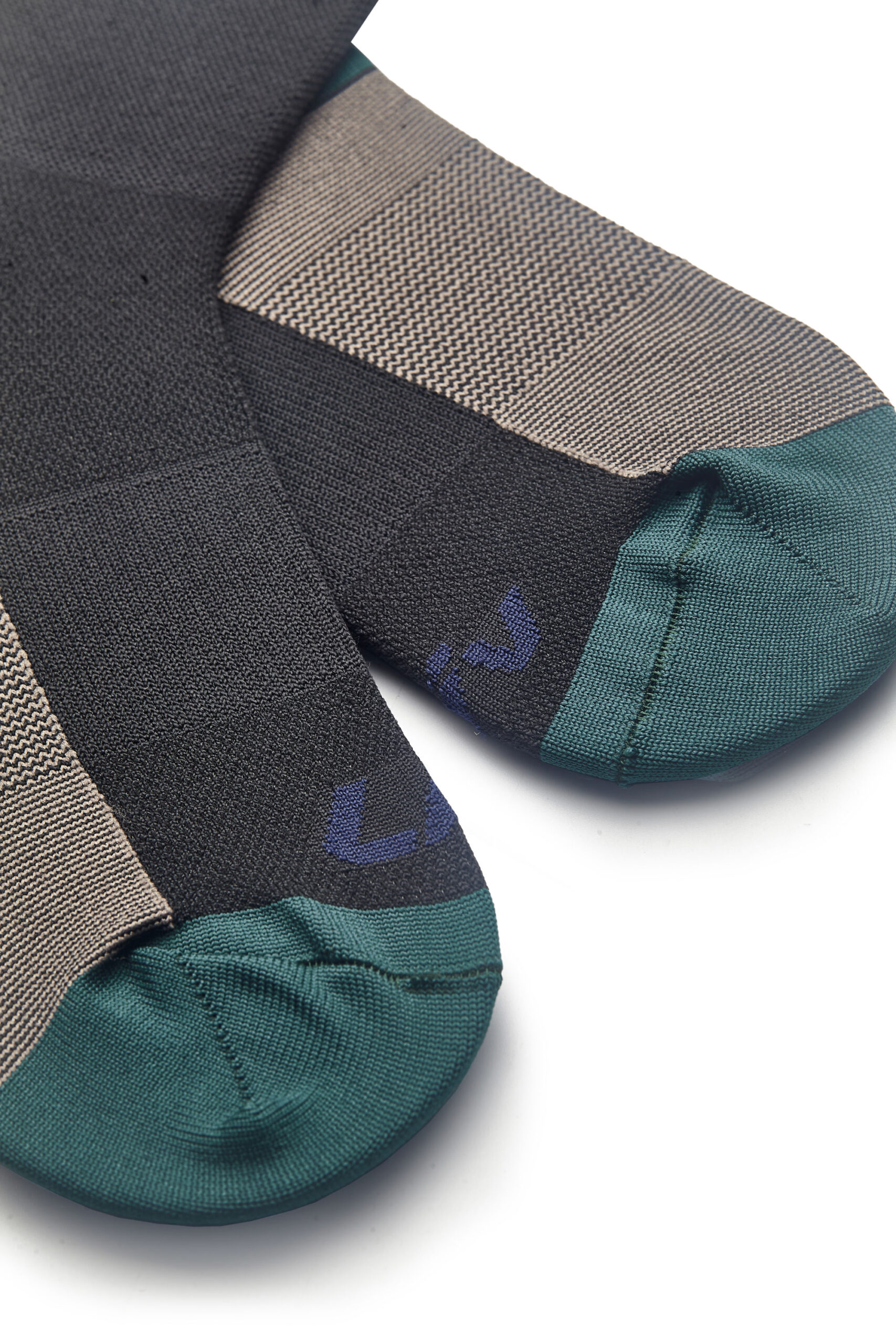 Sokid LIV Vantage, mustad (S)