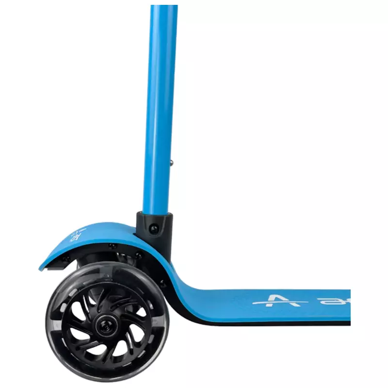 Tõukeratas Aest Kids Scooter, sinine