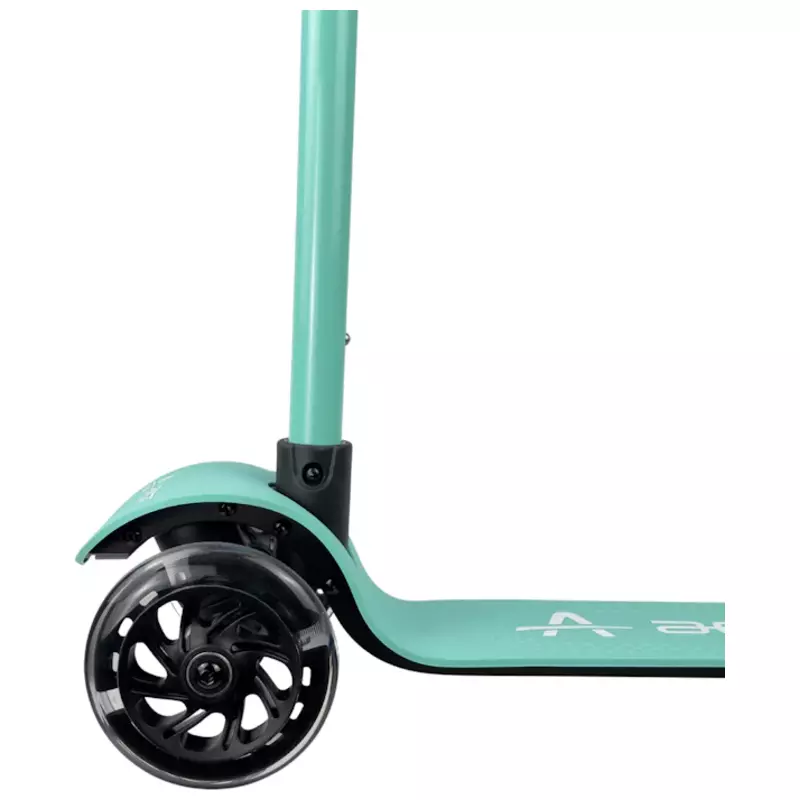 Tõukeratas Aest Kids Scooter, roheline