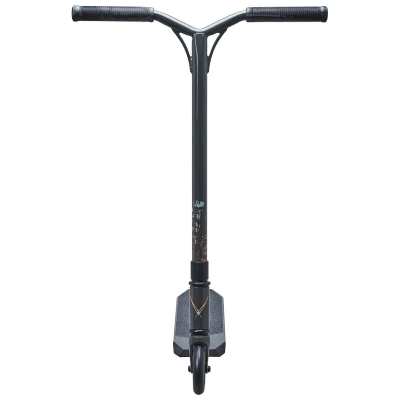 Trikitõukeratas Versatyl Cosmopolitan V2 Pro Scooter Black