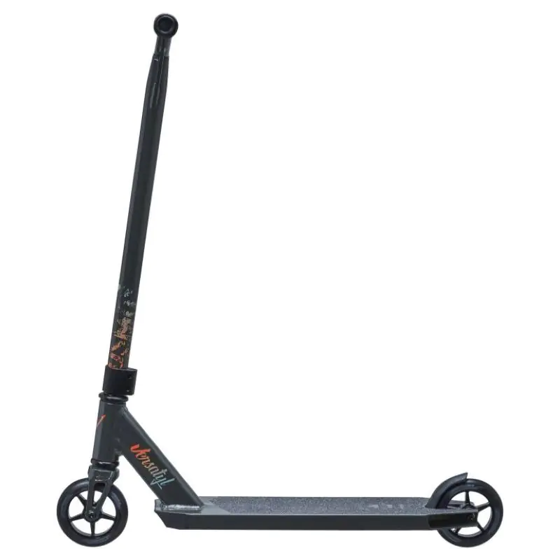 Trikitõukeratas Versatyl Cosmopolitan V2 Pro Scooter Black