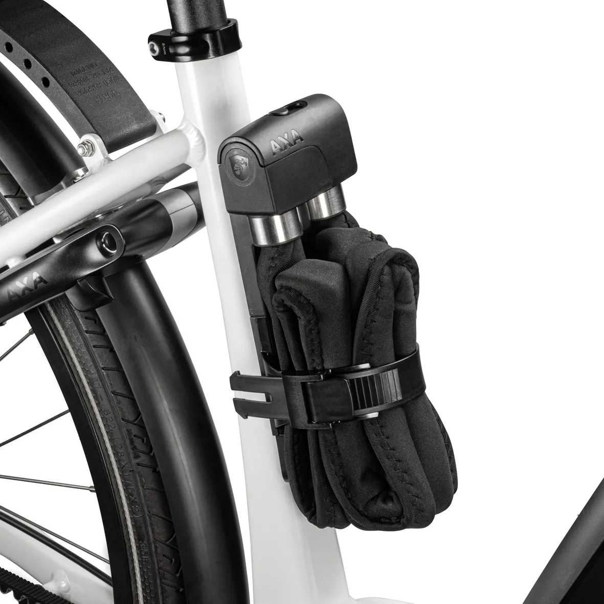 Lülilukk AXA Foldable 8-130