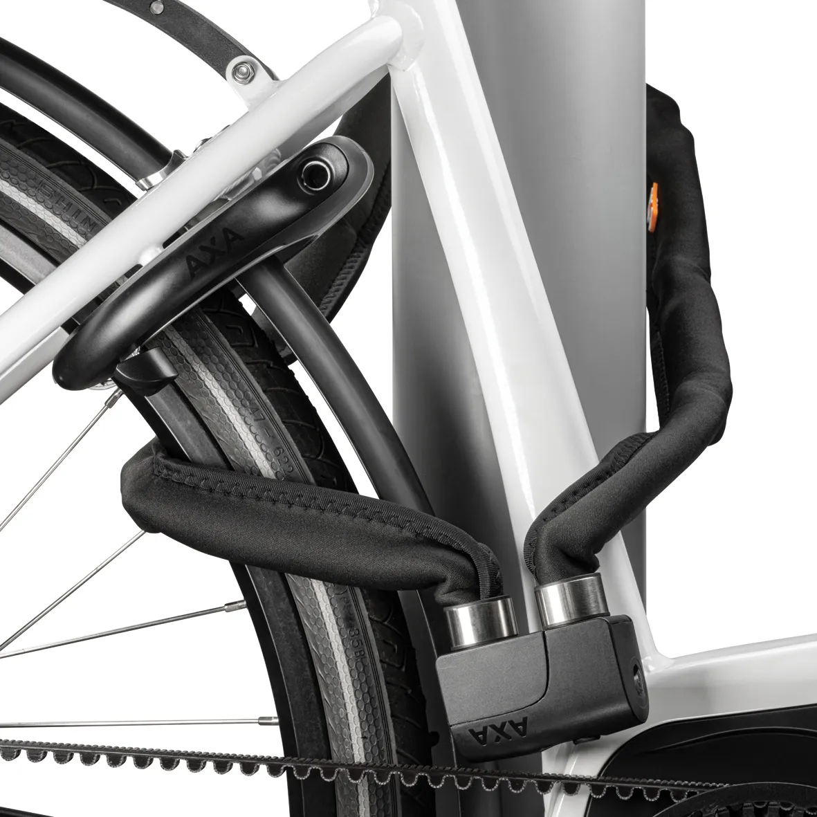 Lülilukk AXA Foldable 8-130