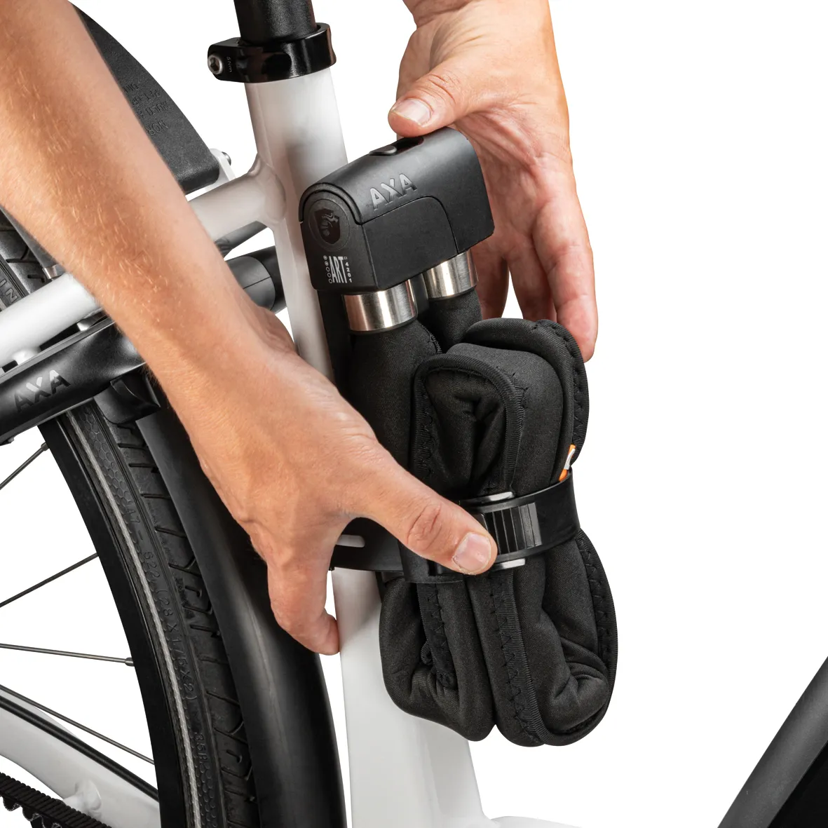 Lülilukk AXA Foldable 10-105