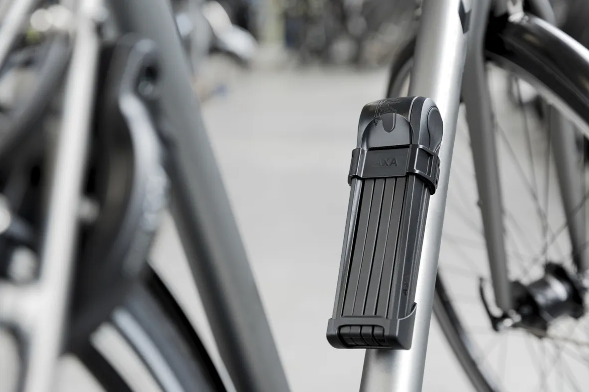 Lülilukk AXA Fold 100