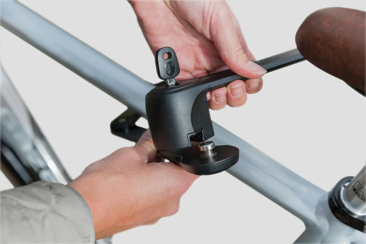 Lülilukk AXA Fold 100