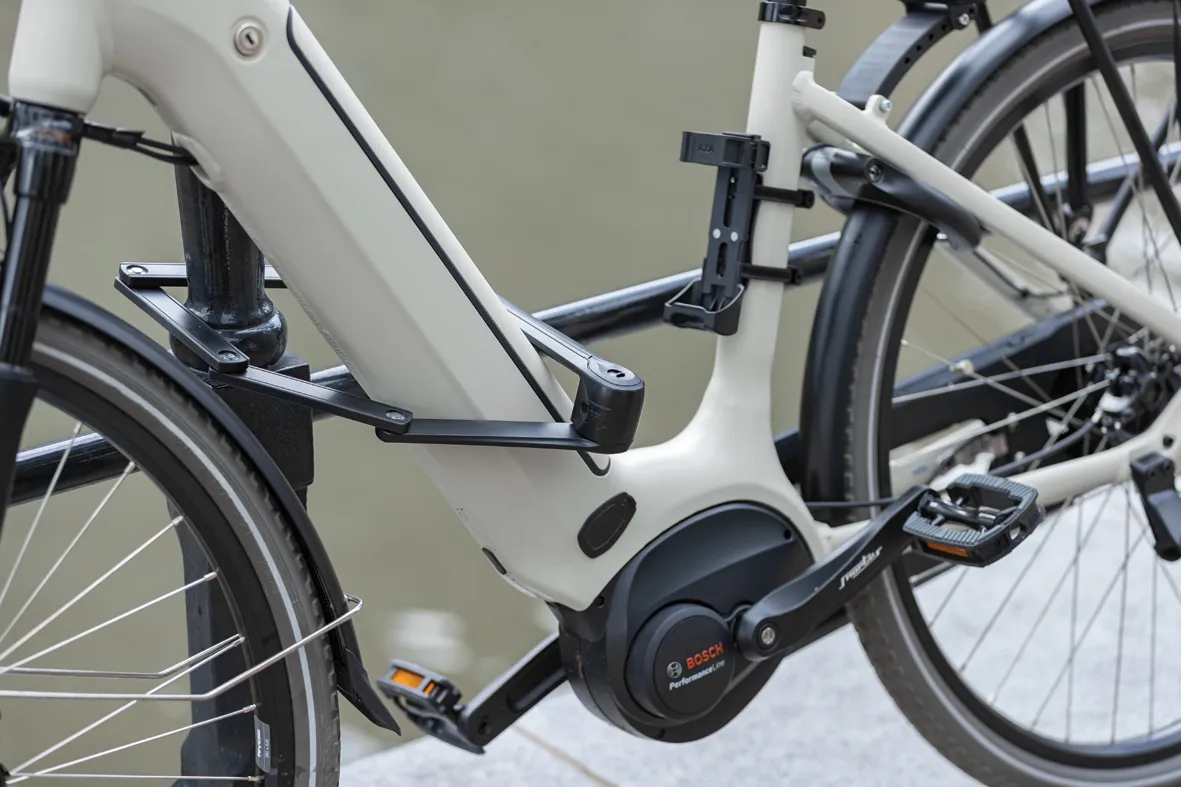 Lülilukk AXA Fold 100