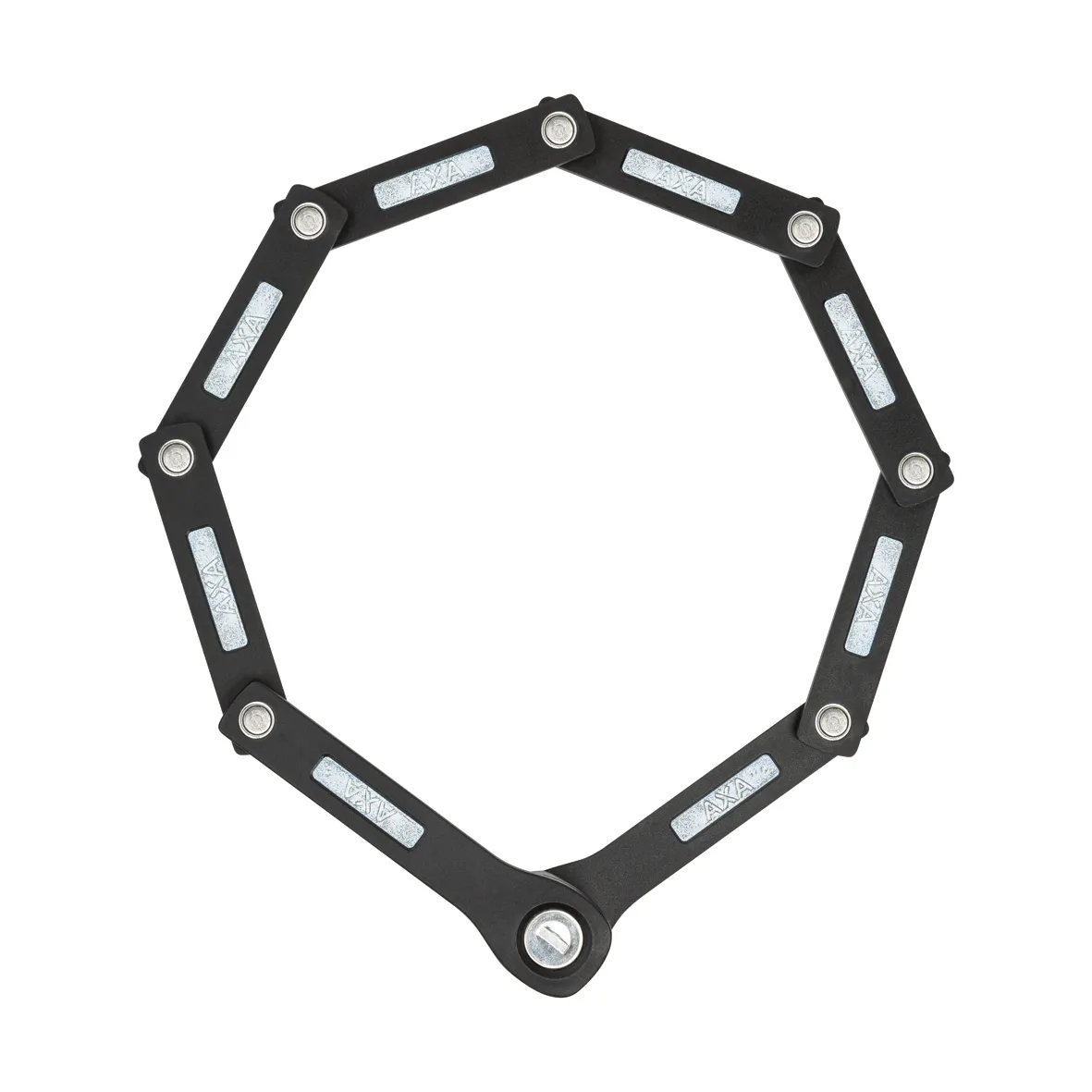 Lülilukk AXA Fold Lite 80