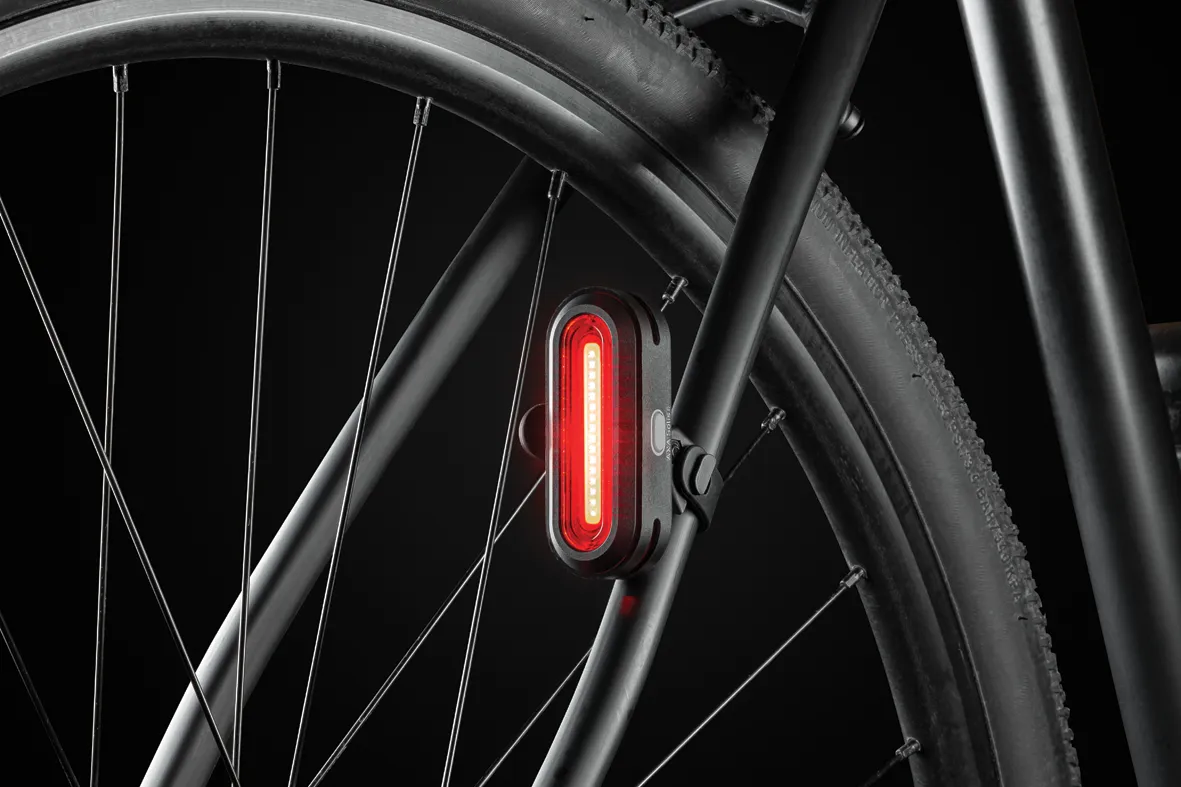 Tuledekomplekt AXA Solis 800, USB