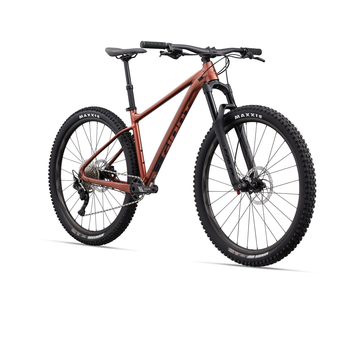 Jalgratas Giant Fathom 29 2, Terracotta (S)