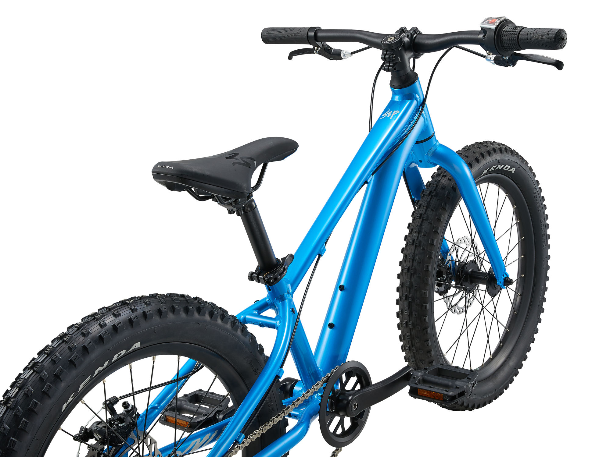 Laste jalgratas LIV STP 20, AI Blue