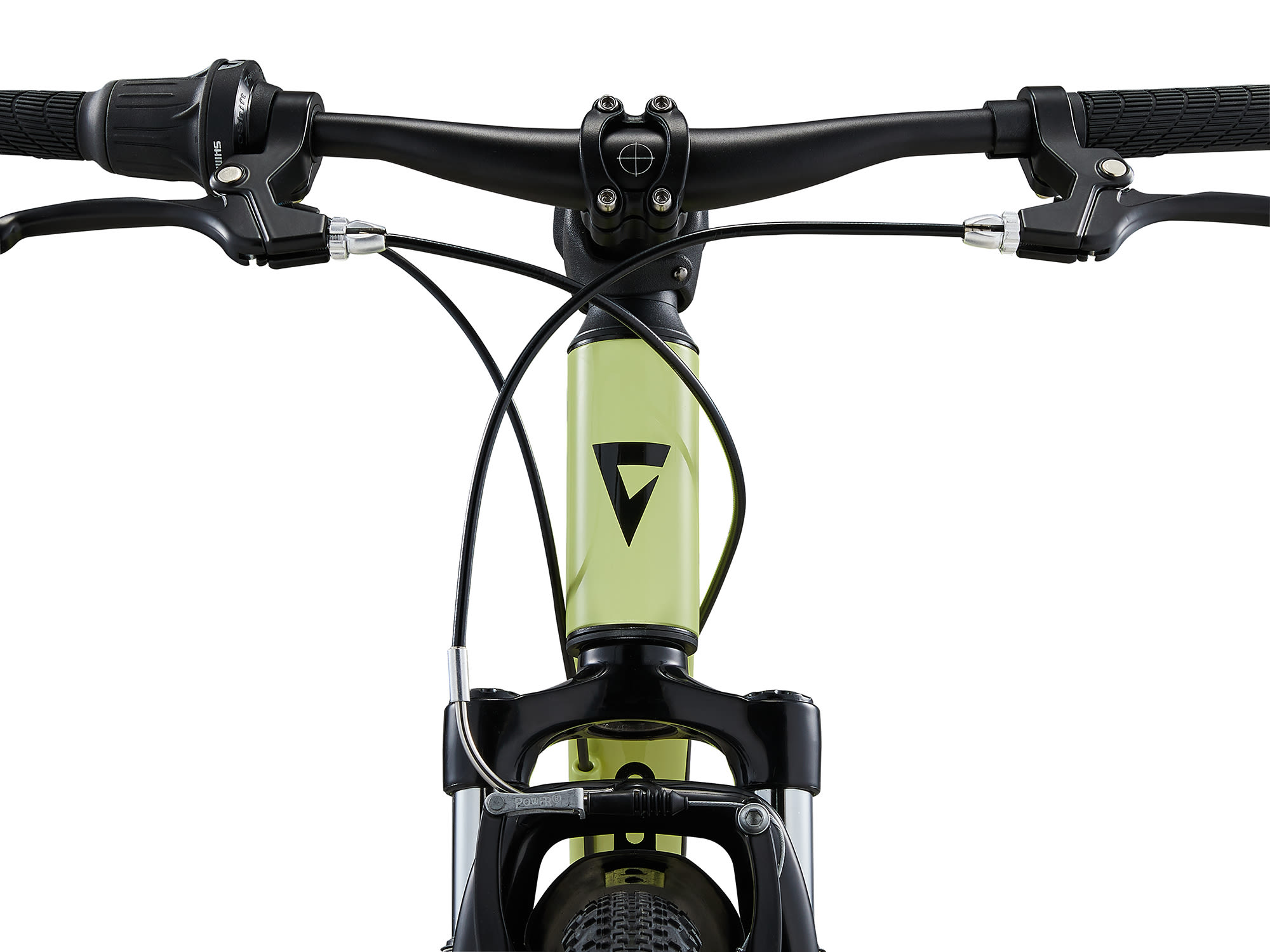 Laste jalgratas GIANT Talon 20, Muscat Blanc