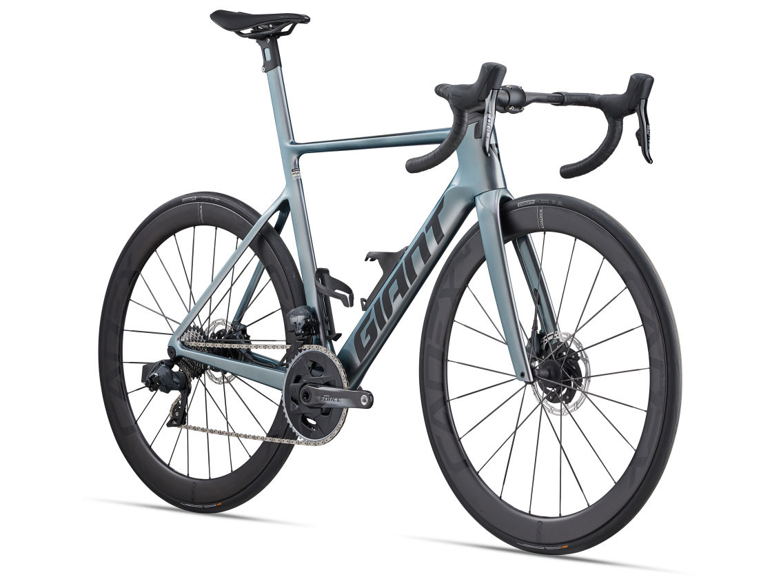 Maanteeratas GIANT Propel Advanced SL 1, Airglow (M)