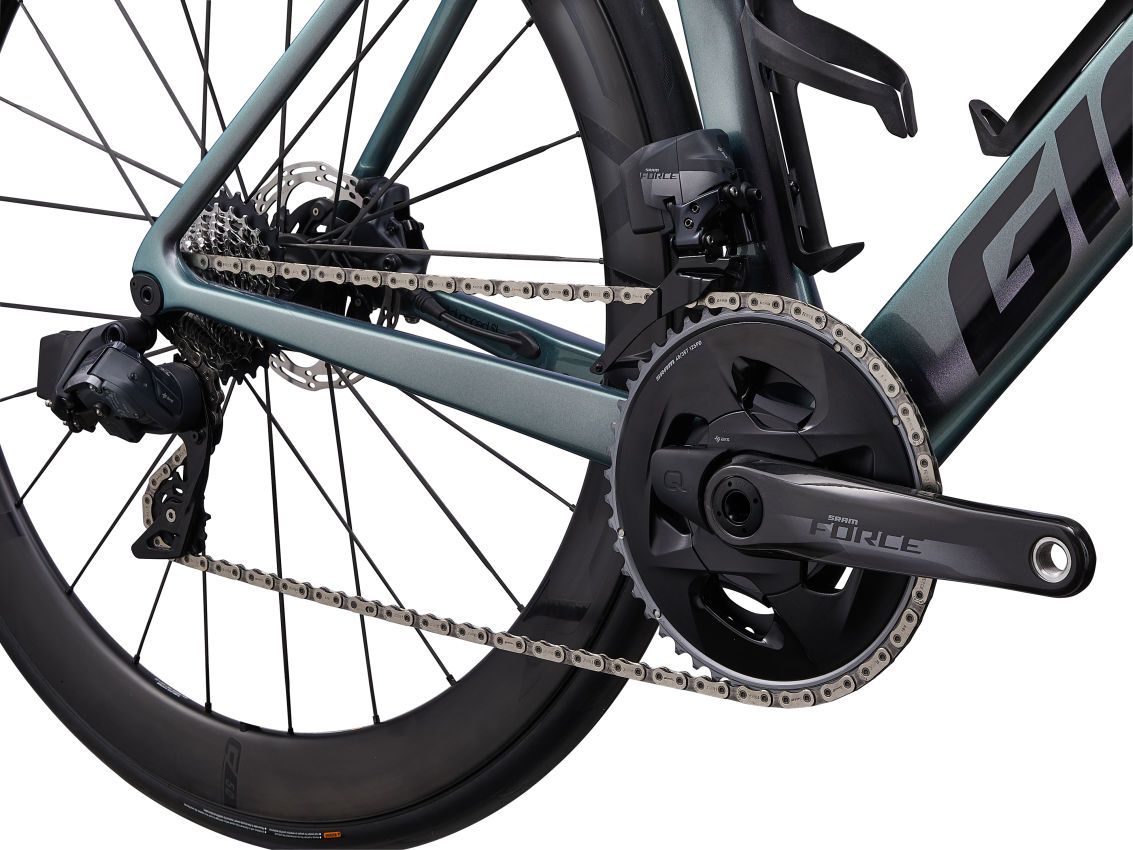 Maanteeratas GIANT Propel Advanced SL 1, Airglow (M)